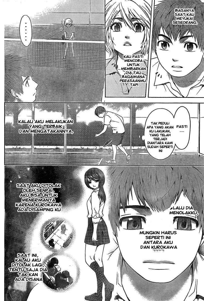 Good Ending Chapter 22 Gambar 5