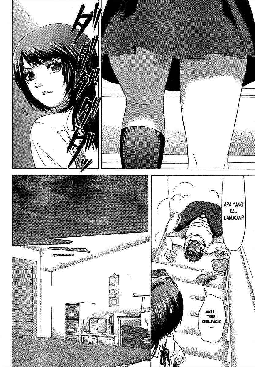 Good Ending Chapter 15 Gambar 15