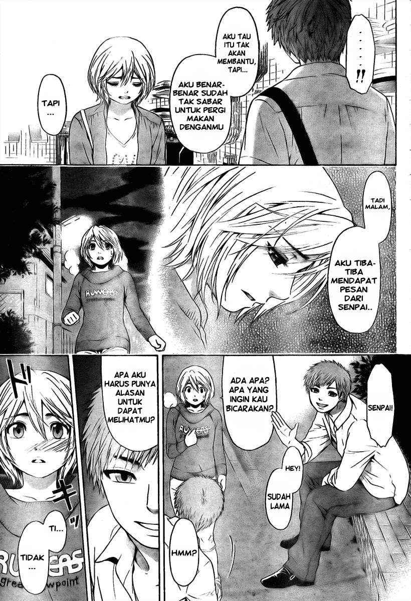 Good Ending Chapter 13 Gambar 8