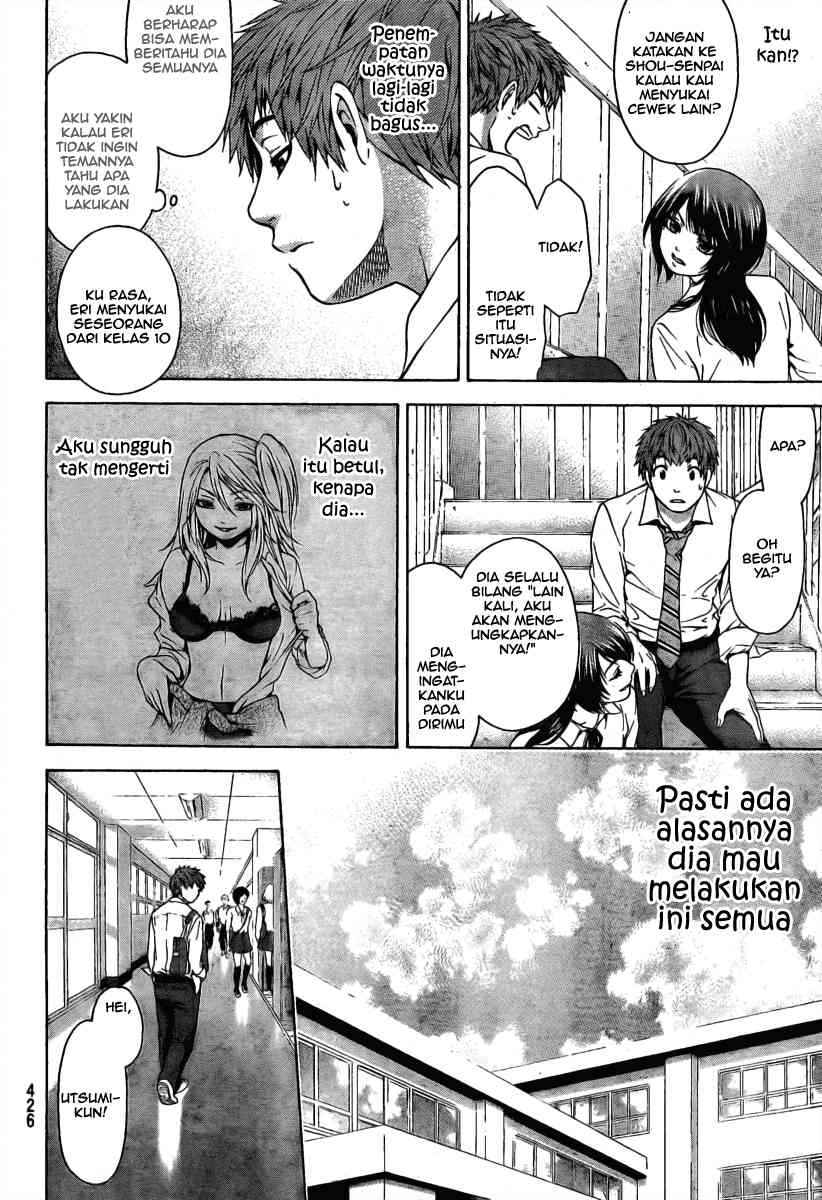 Good Ending Chapter 9 Gambar 10