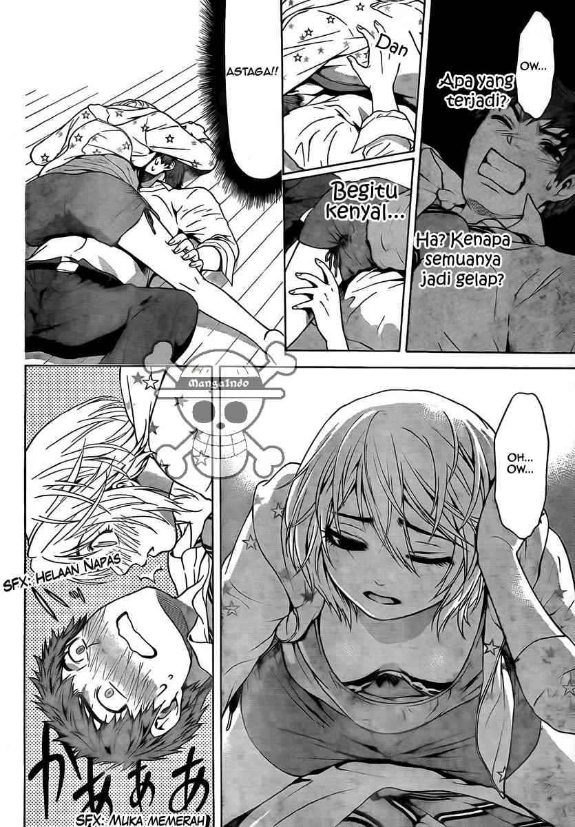 Good Ending Chapter 6 Gambar 14