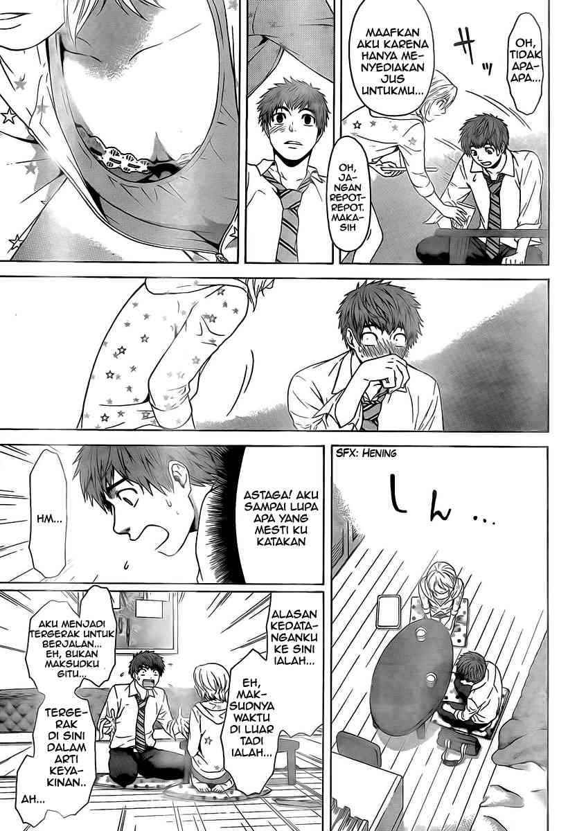 Good Ending Chapter 6 Gambar 7