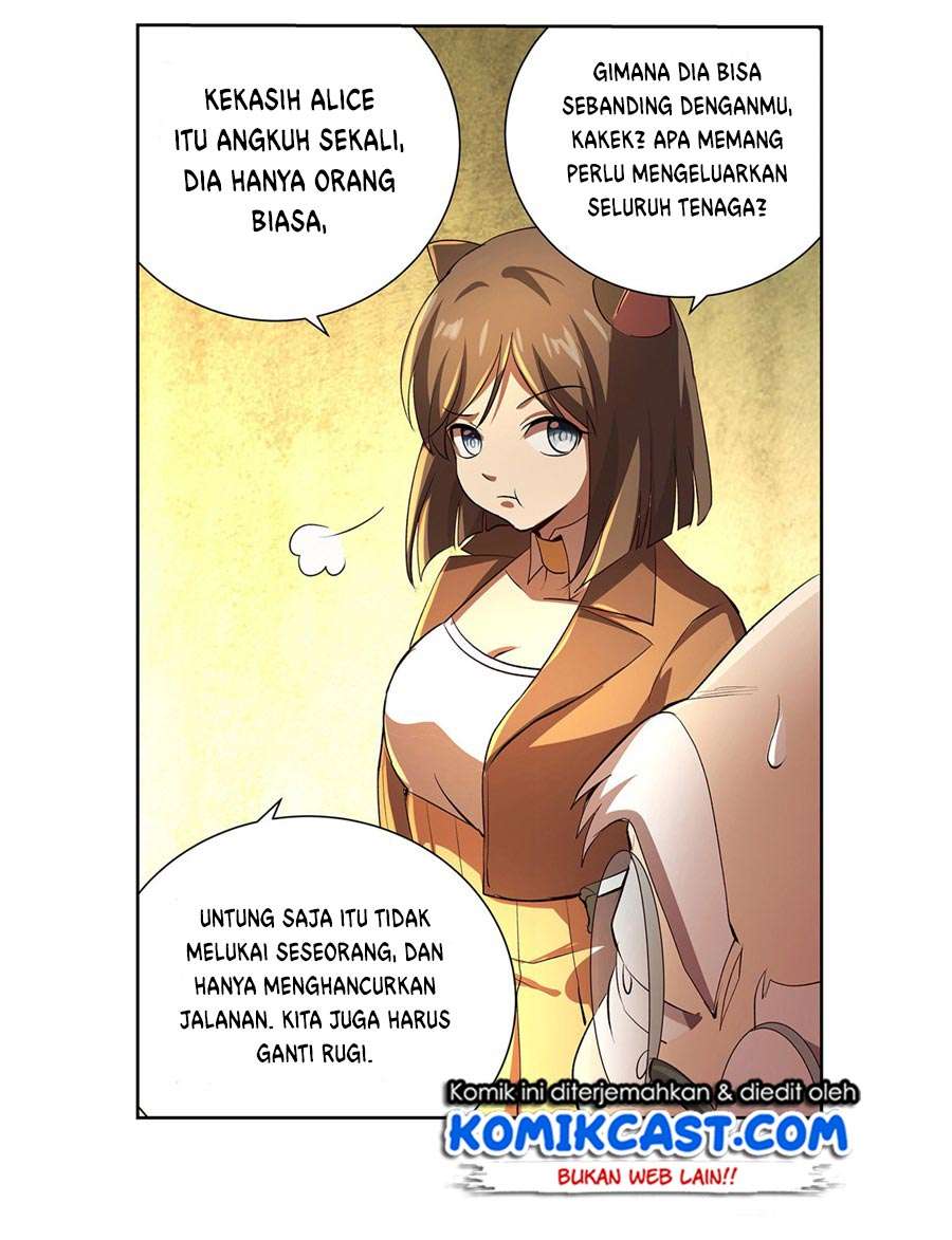 The Demon King Who Lost His Job Chapter 26 Gambar 30