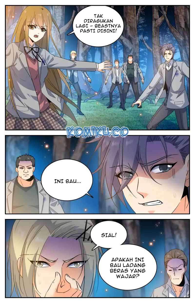 Baca Komik Versatile Mage Chapter 212 Gambar 1