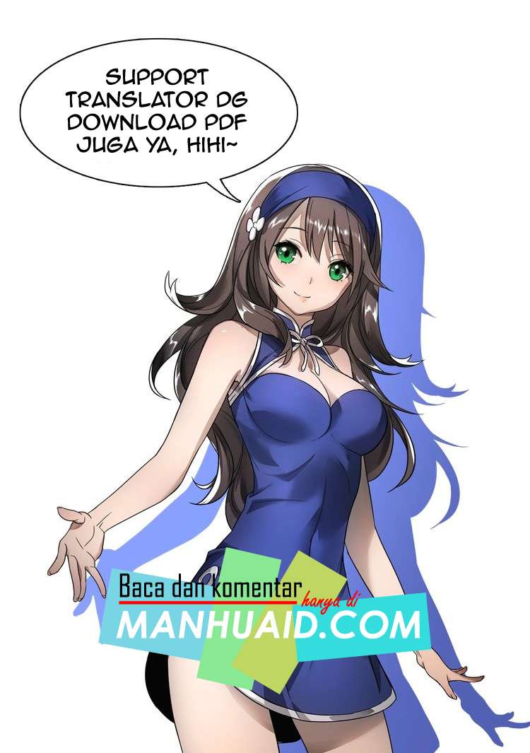 The Law of the Alien Merchants Chapter 94 Gambar 14