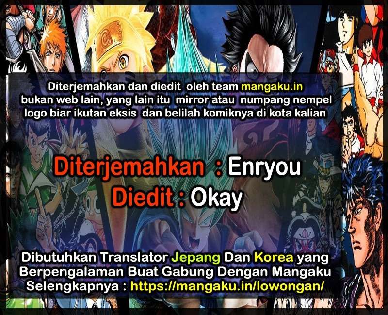 Baca Komik Jujutsu Kaisen Chapter 93 Gambar 1