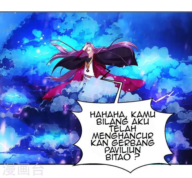 Baca Manhua Dushi Xiaoyao Chapter 90 Gambar 2