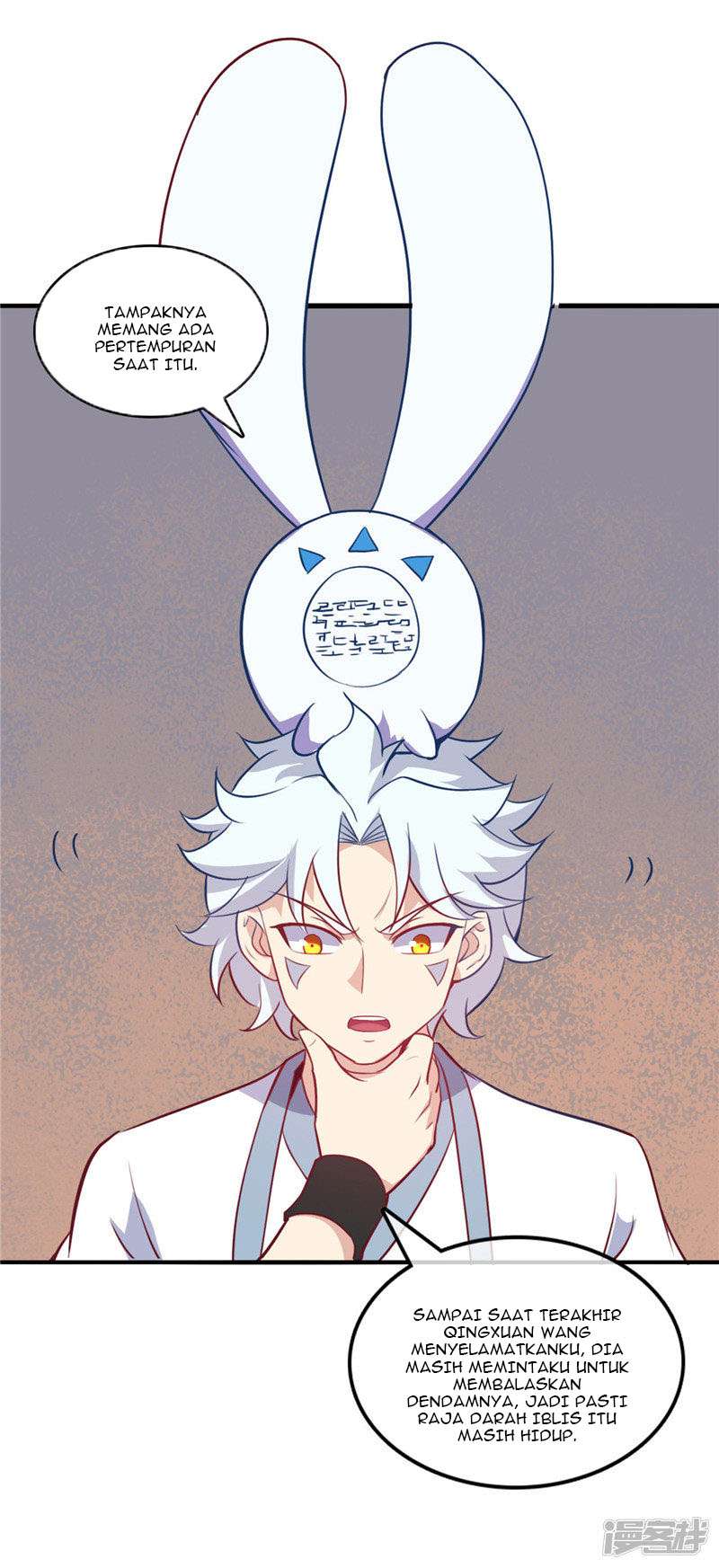 Supreme Godly System Chapter 222 Gambar 3