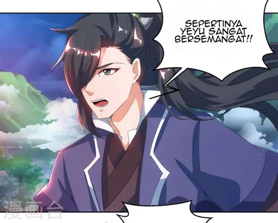 Dushi Xiaoyao Chapter 93 Gambar 18