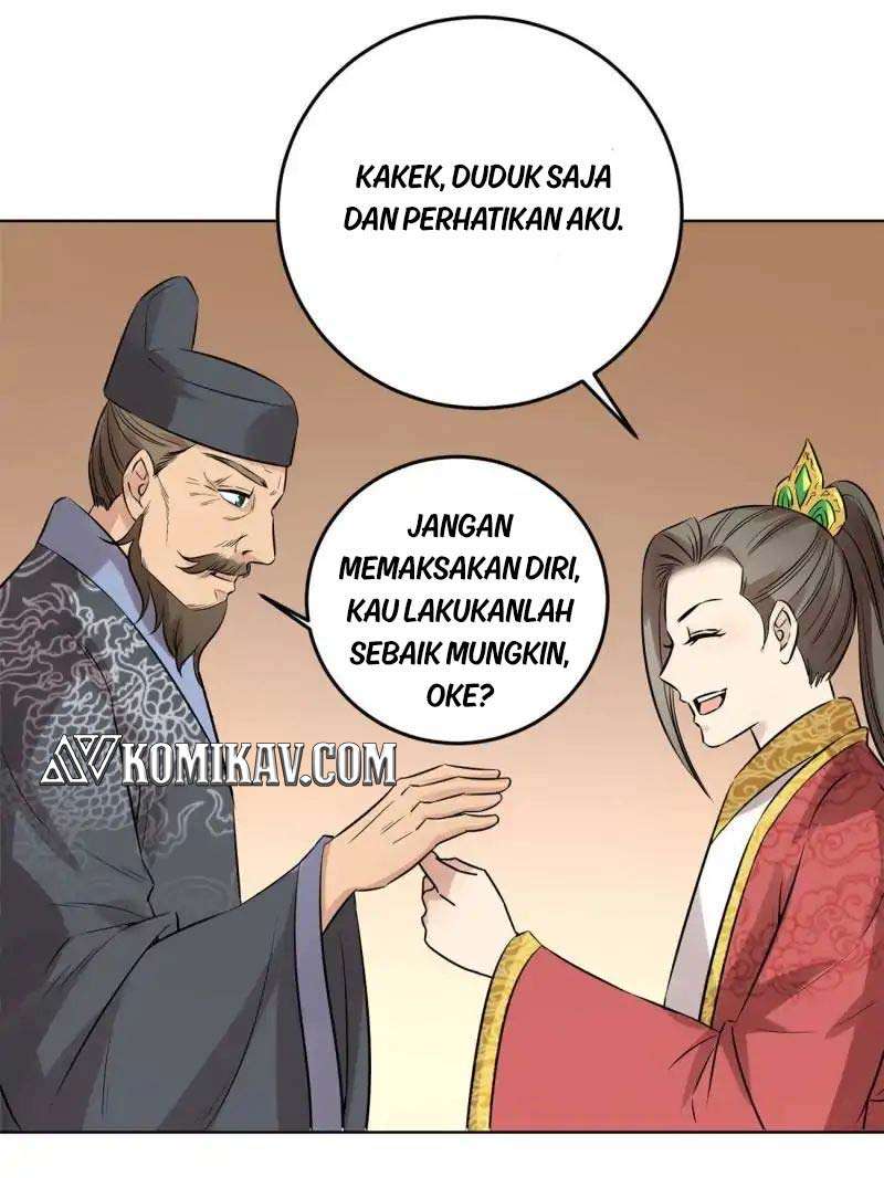The Crazy Adventures of Mystical Doctor Chapter 77 Gambar 10