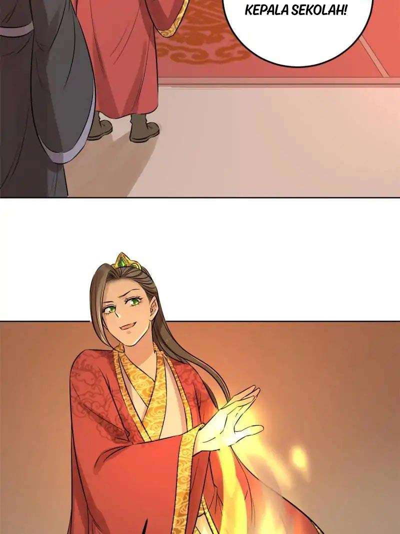 The Crazy Adventures of Mystical Doctor Chapter 77 Gambar 12
