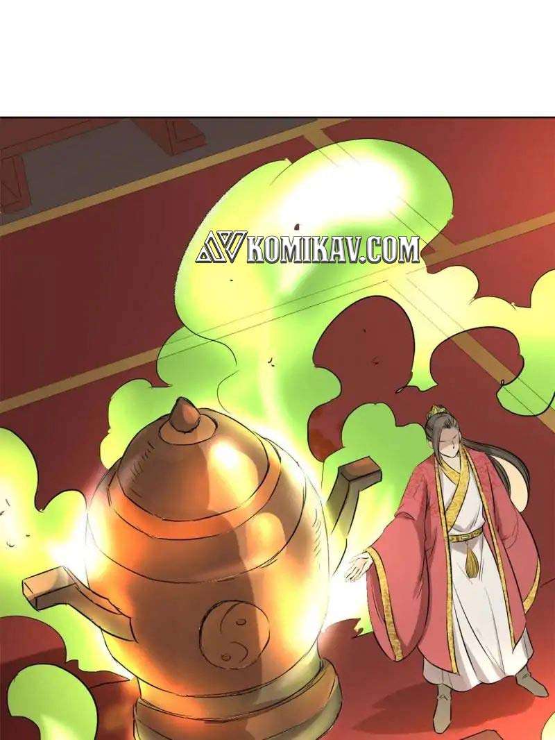 The Crazy Adventures of Mystical Doctor Chapter 77 Gambar 15