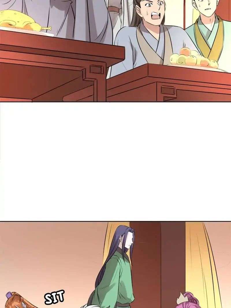The Crazy Adventures of Mystical Doctor Chapter 77 Gambar 20