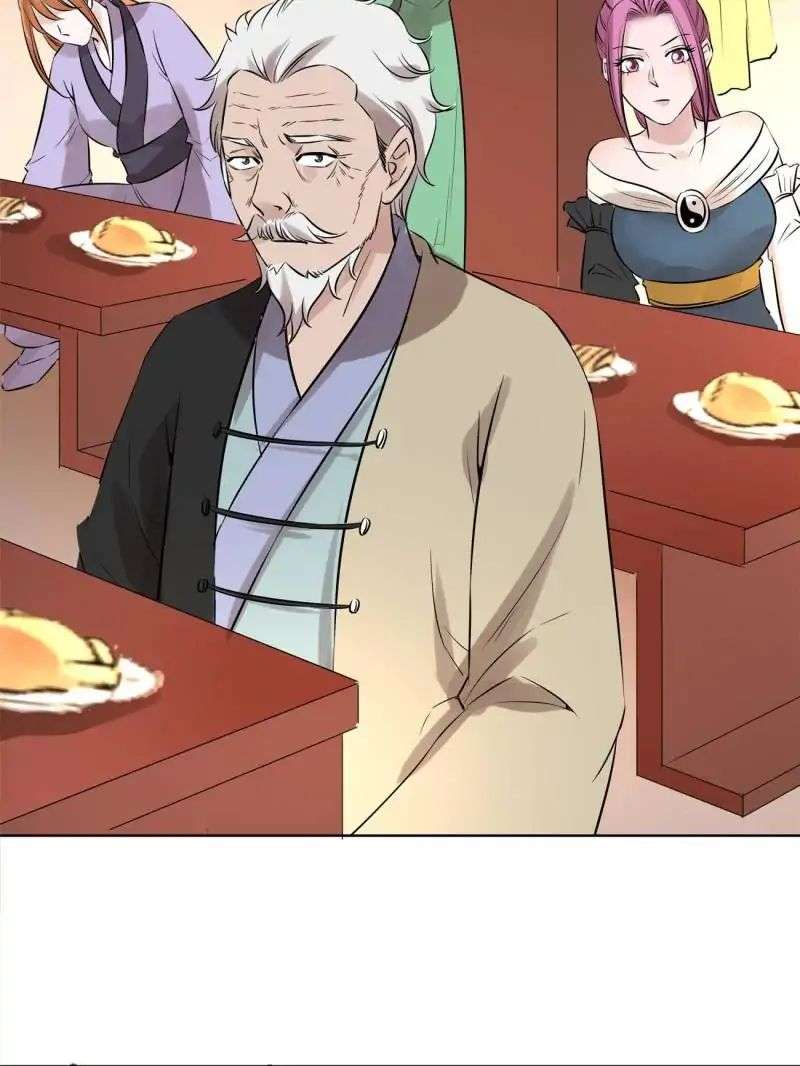The Crazy Adventures of Mystical Doctor Chapter 77 Gambar 21