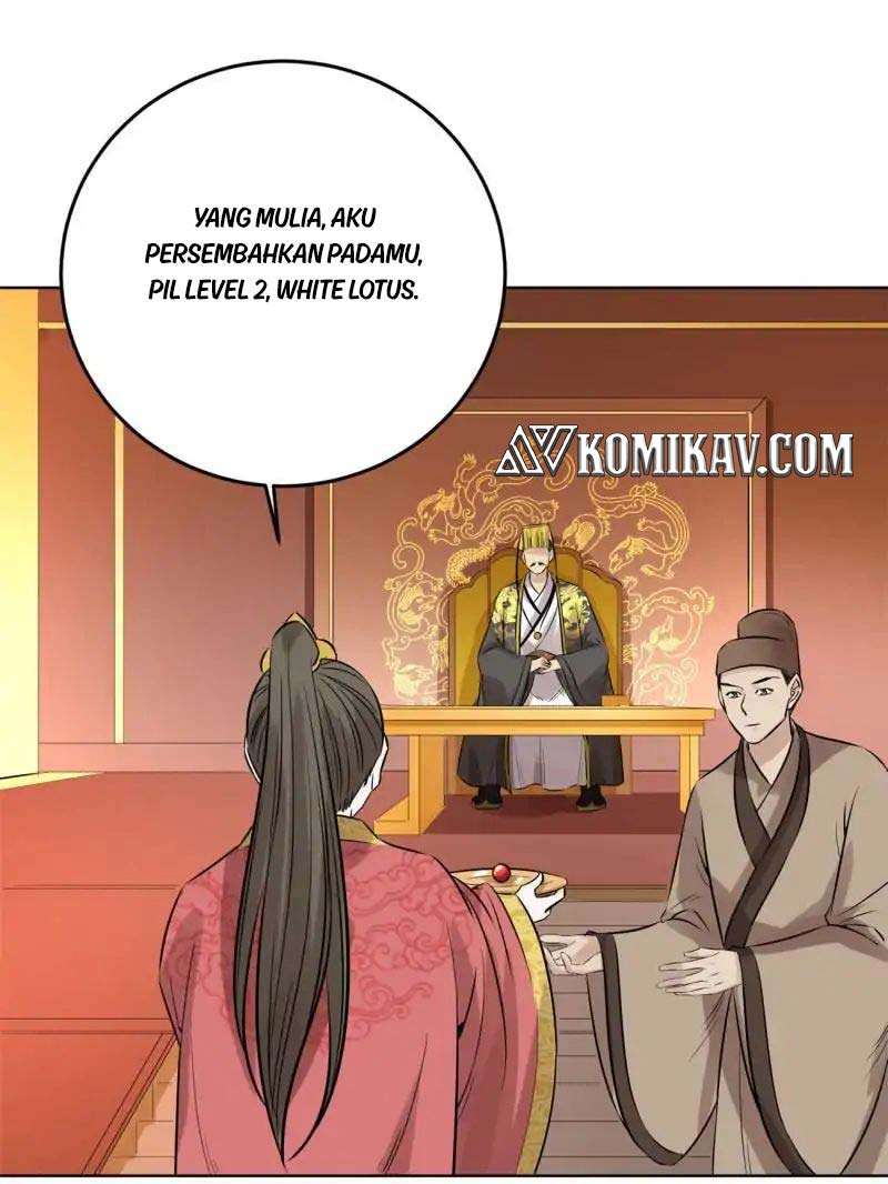 The Crazy Adventures of Mystical Doctor Chapter 77 Gambar 30