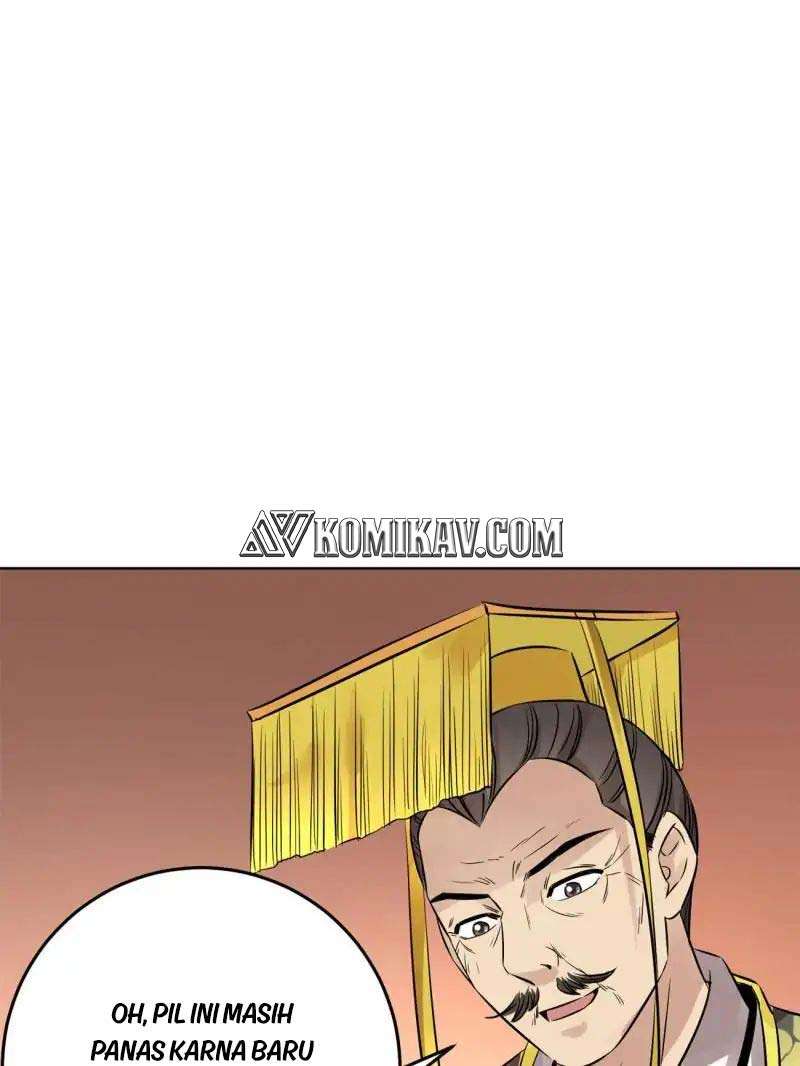 The Crazy Adventures of Mystical Doctor Chapter 77 Gambar 31