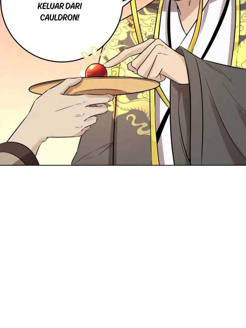 The Crazy Adventures of Mystical Doctor Chapter 77 Gambar 32