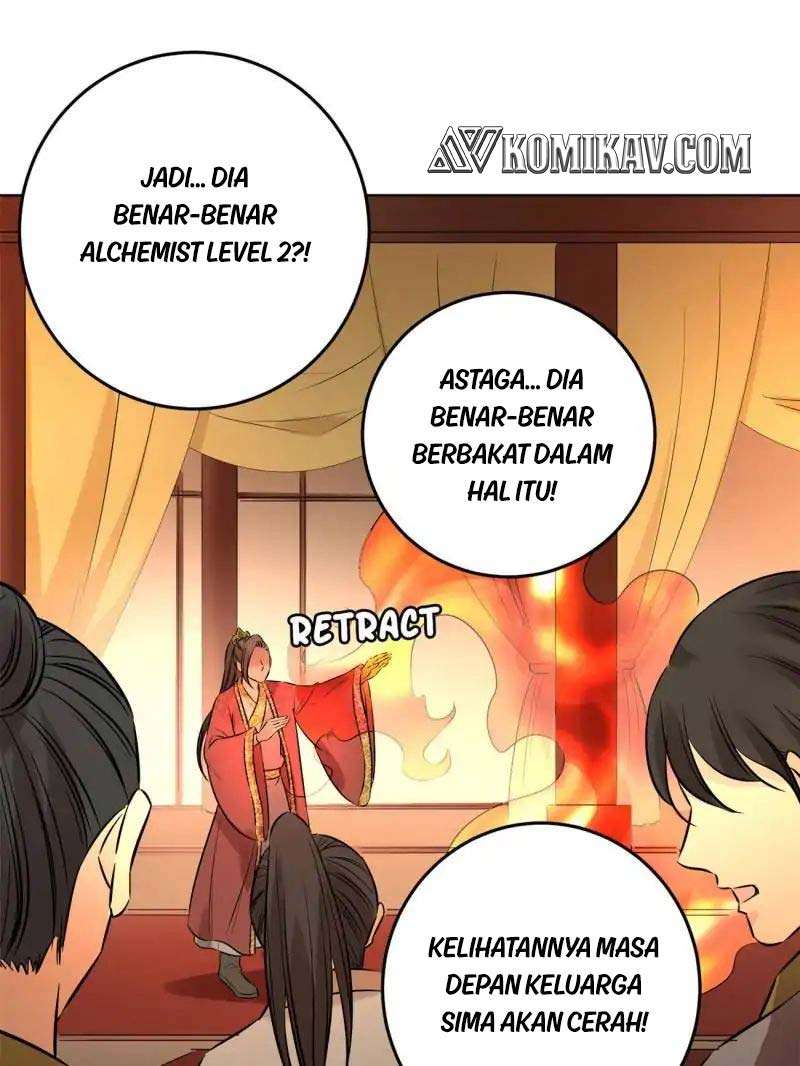 The Crazy Adventures of Mystical Doctor Chapter 77 Gambar 34