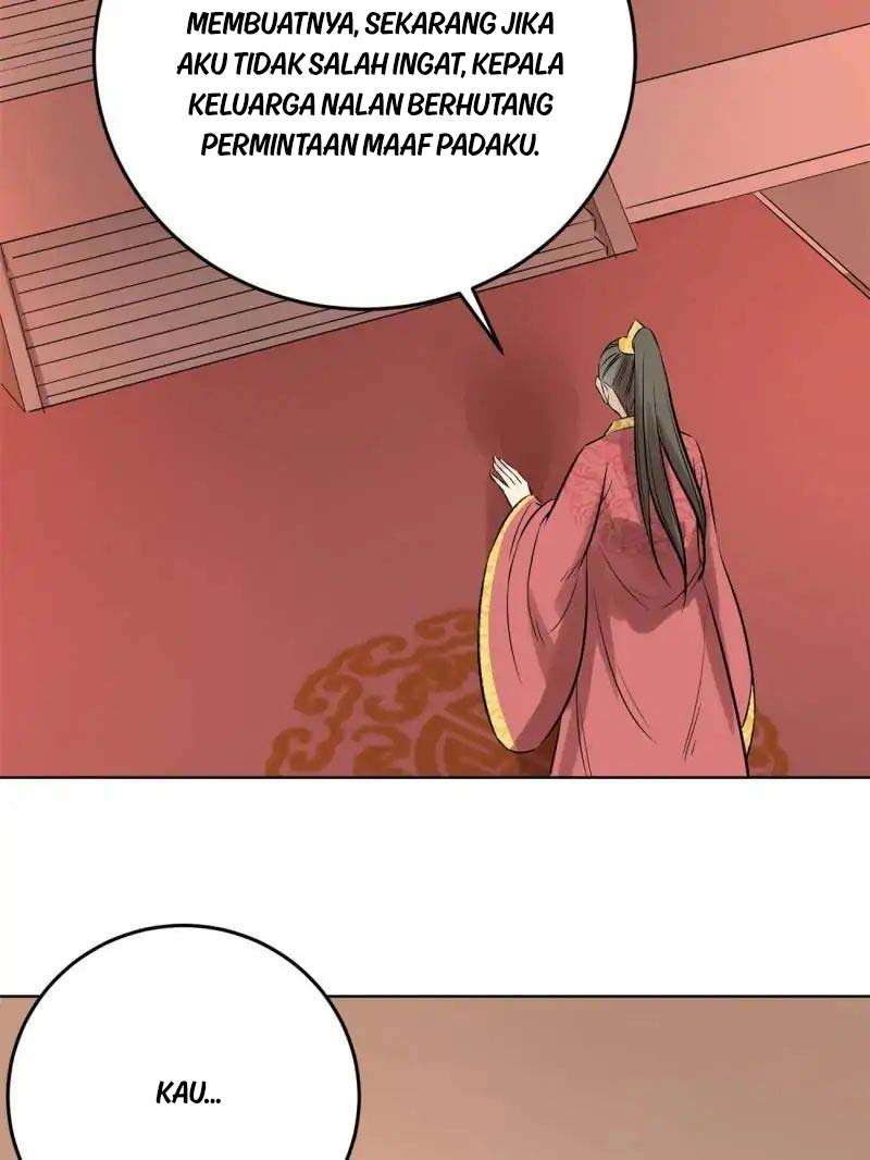The Crazy Adventures of Mystical Doctor Chapter 77 Gambar 36