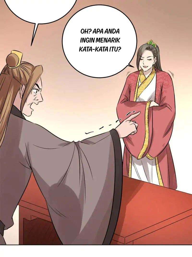 The Crazy Adventures of Mystical Doctor Chapter 77 Gambar 37