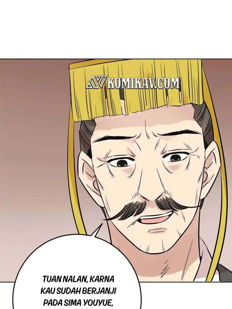 The Crazy Adventures of Mystical Doctor Chapter 77 Gambar 39