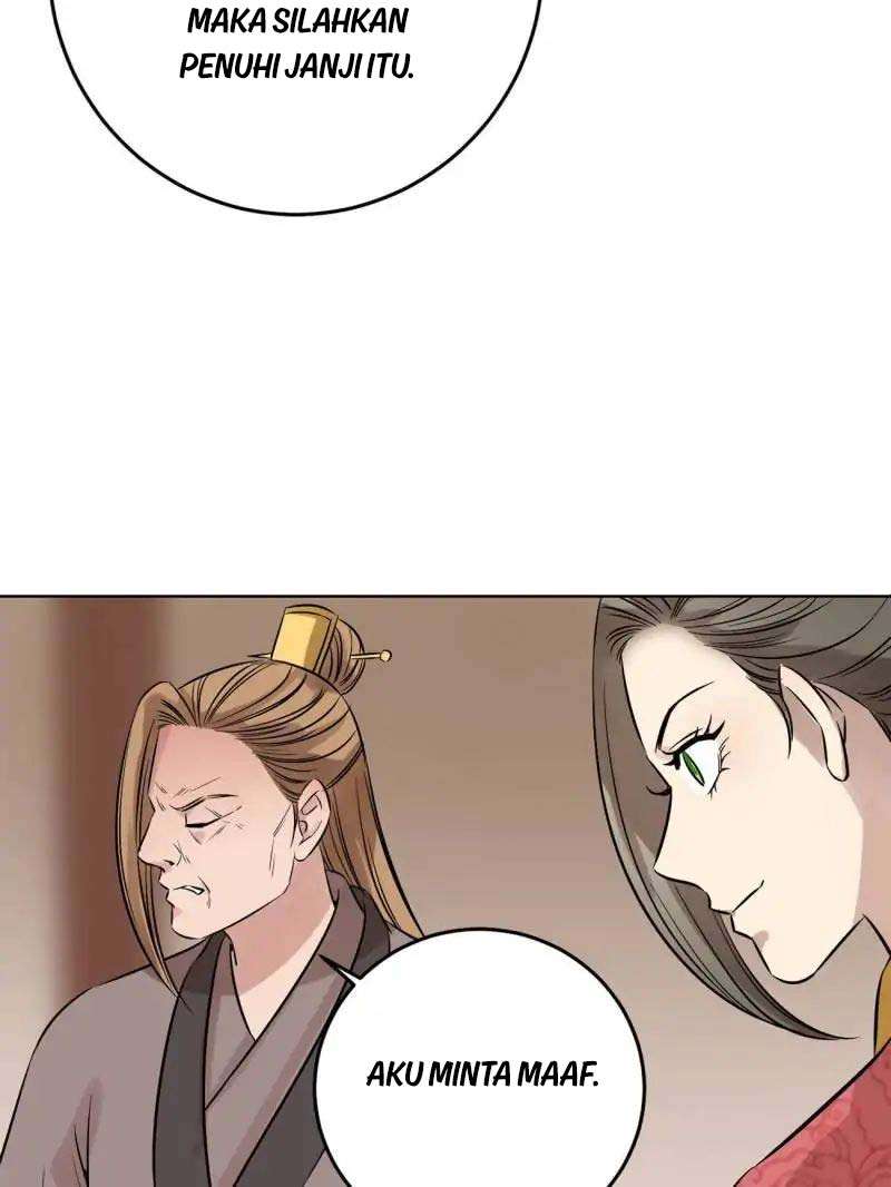 The Crazy Adventures of Mystical Doctor Chapter 77 Gambar 40