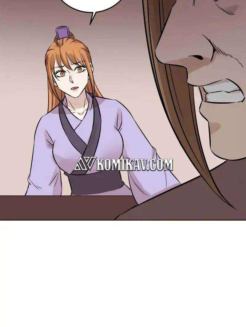 The Crazy Adventures of Mystical Doctor Chapter 77 Gambar 42