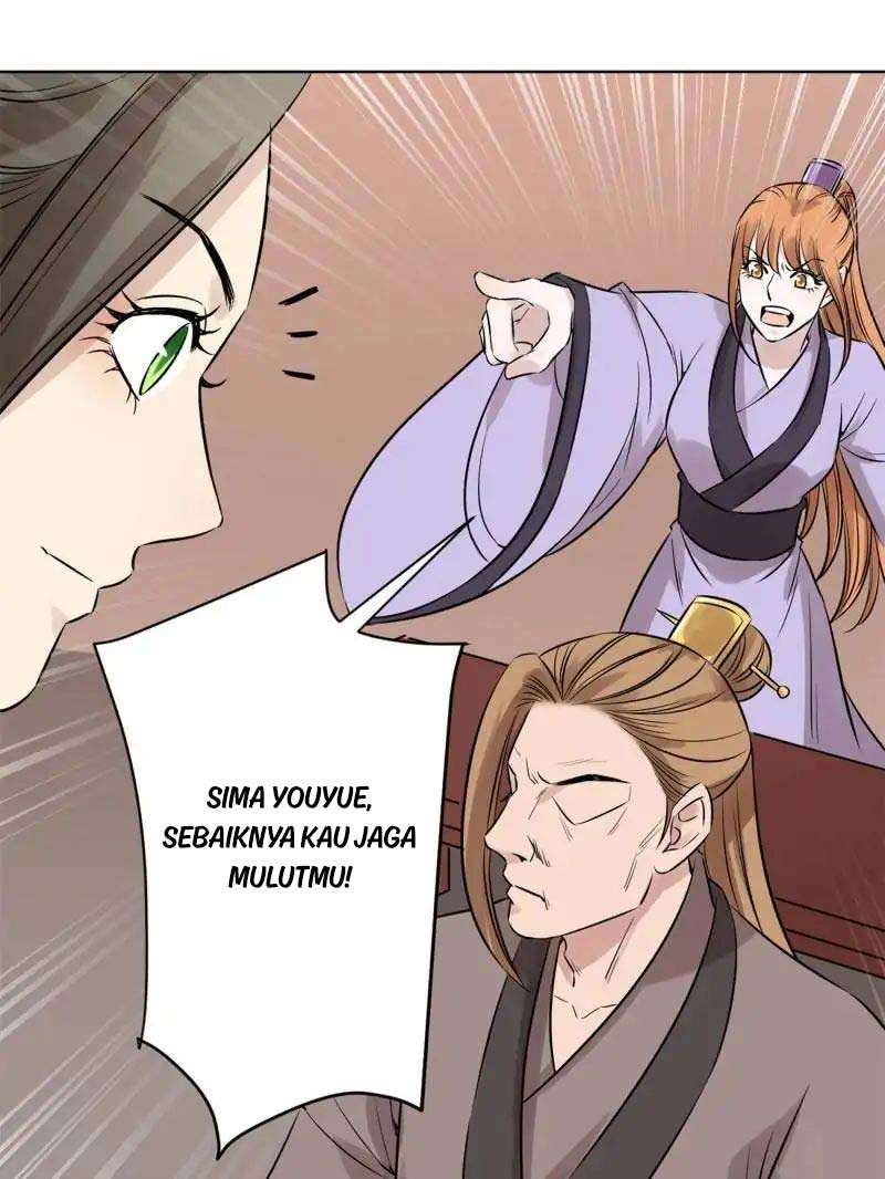 The Crazy Adventures of Mystical Doctor Chapter 77 Gambar 45