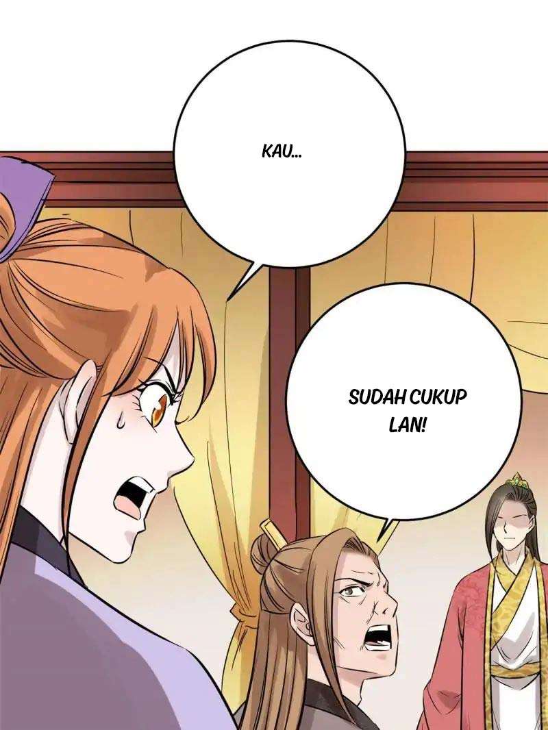 The Crazy Adventures of Mystical Doctor Chapter 77 Gambar 49