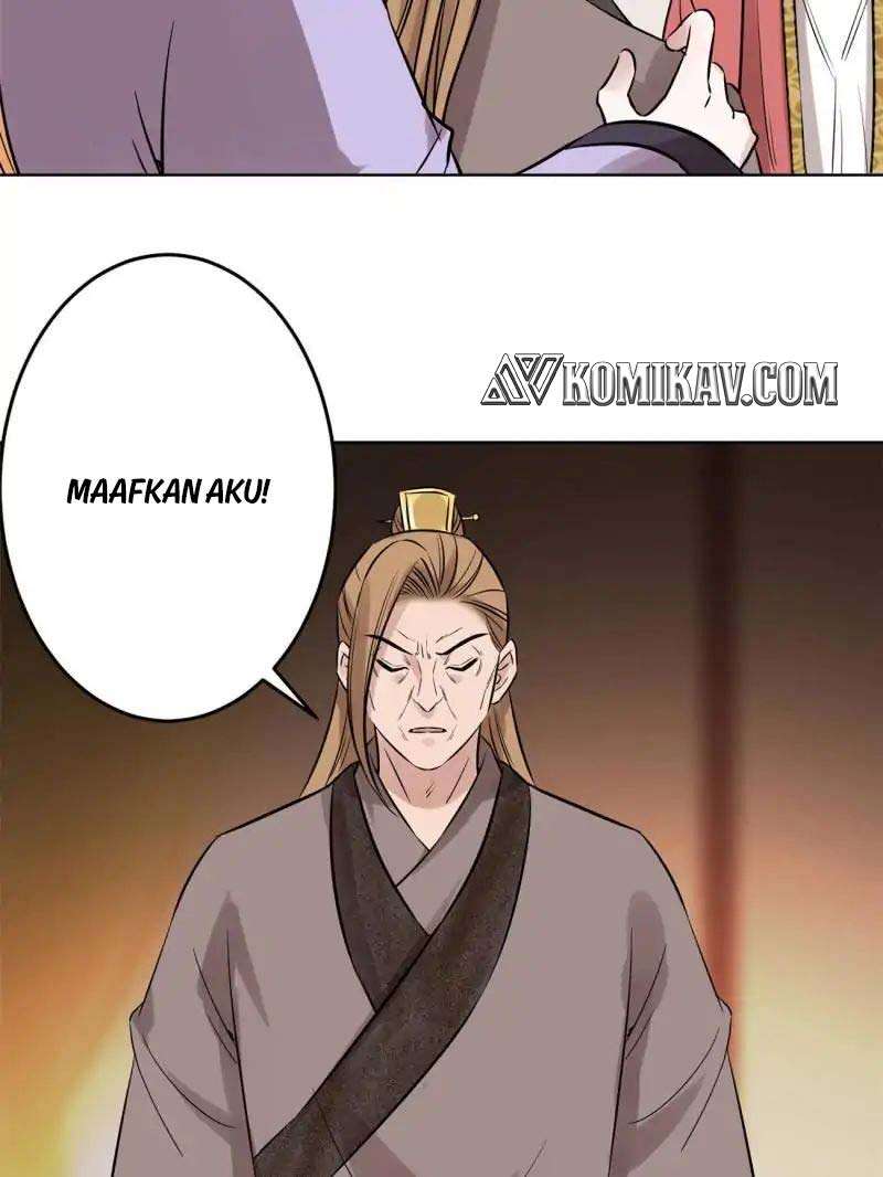 The Crazy Adventures of Mystical Doctor Chapter 77 Gambar 50