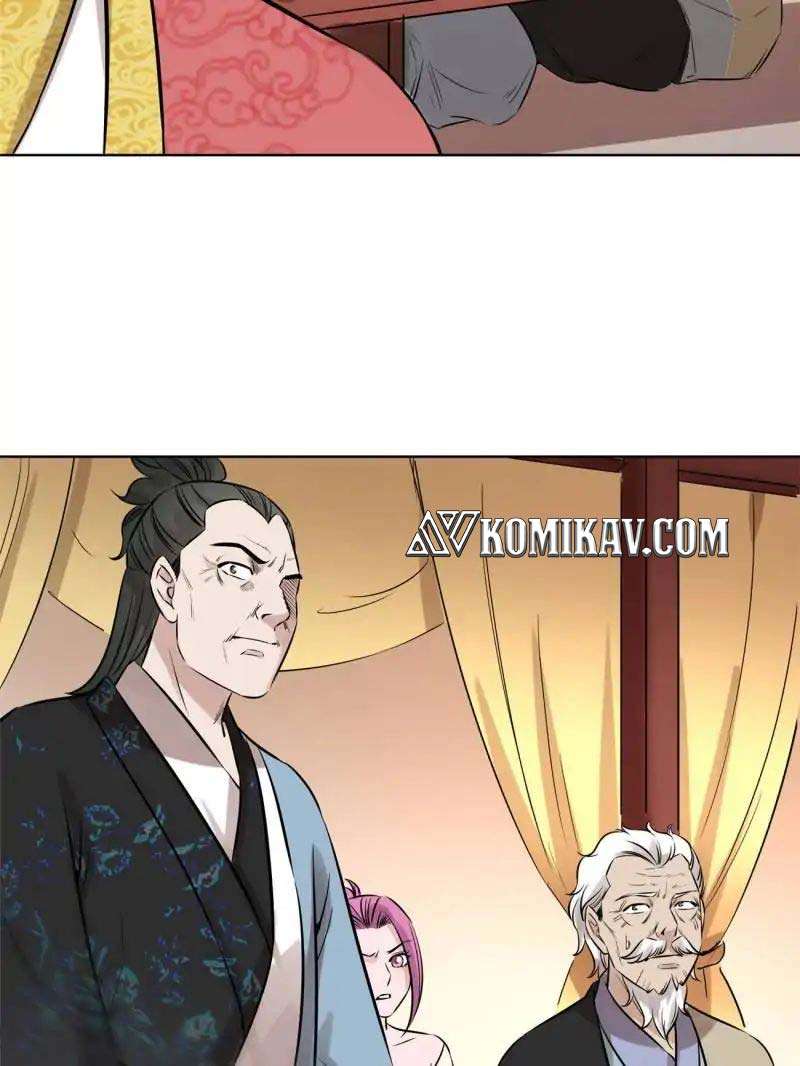 The Crazy Adventures of Mystical Doctor Chapter 77 Gambar 55