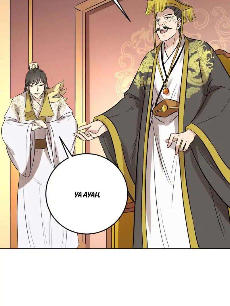 The Crazy Adventures of Mystical Doctor Chapter 77 Gambar 57