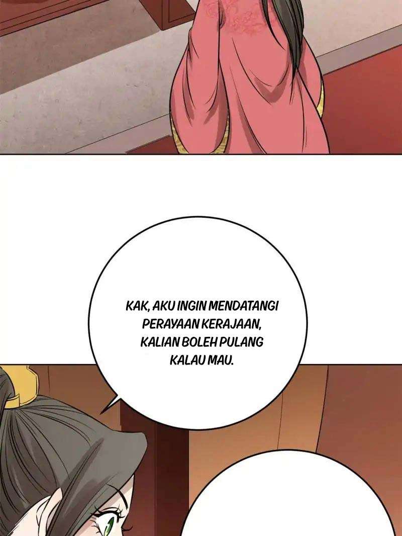 The Crazy Adventures of Mystical Doctor Chapter 77 Gambar 60