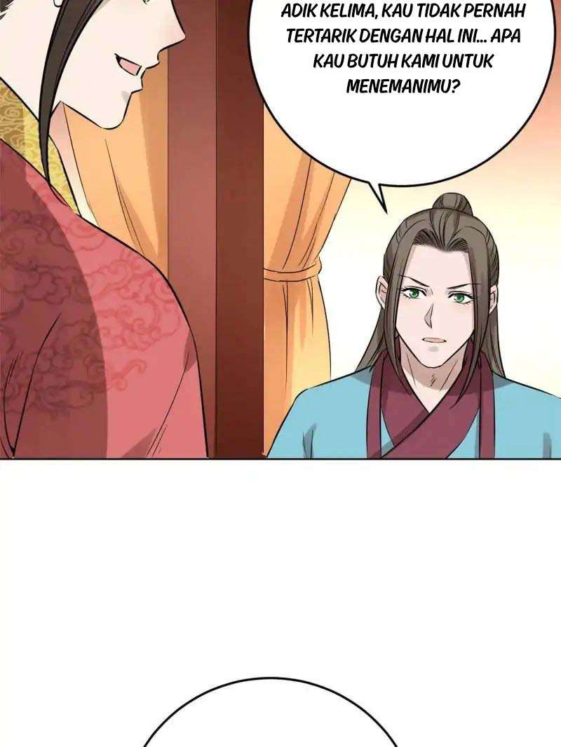 The Crazy Adventures of Mystical Doctor Chapter 77 Gambar 61