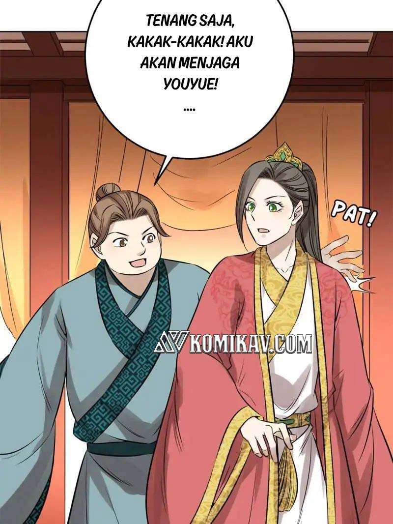 The Crazy Adventures of Mystical Doctor Chapter 77 Gambar 62