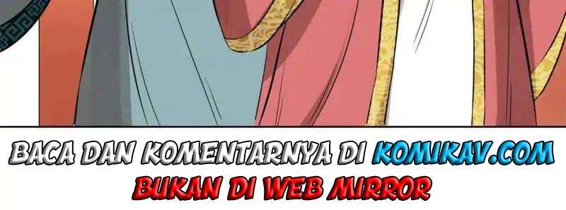The Crazy Adventures of Mystical Doctor Chapter 77 Gambar 63