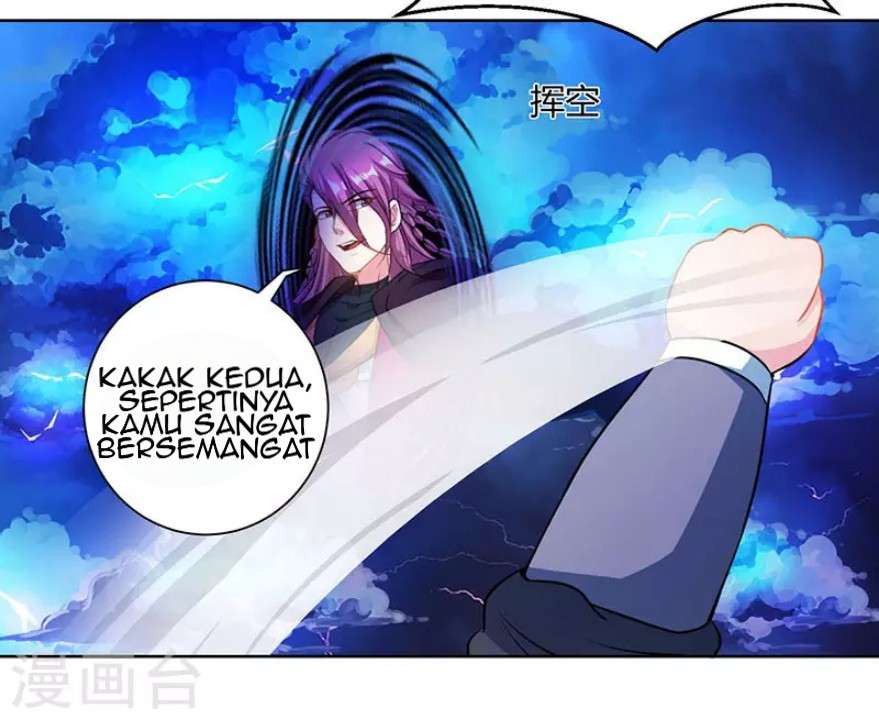 Dushi Xiaoyao Chapter 97 Gambar 30