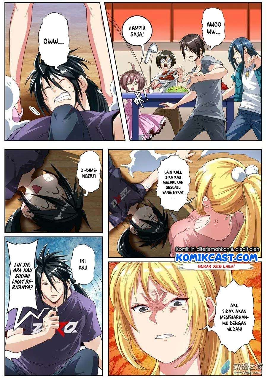 Hero? I Quit A Long Time Ago Chapter 147 Gambar 12