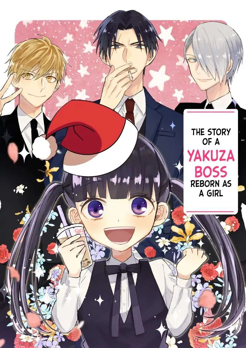 Baca Manga The Story of a Yakuza Boss Reborn as a Little Girl Chapter 13 Gambar 2