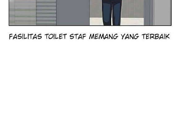 The Girl from Random Chatting! Chapter 58 Gambar 25