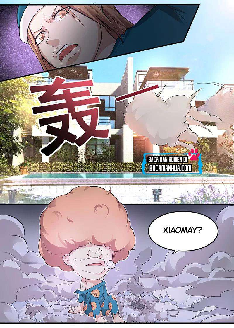 Universal X System Chapter 17 Gambar 3