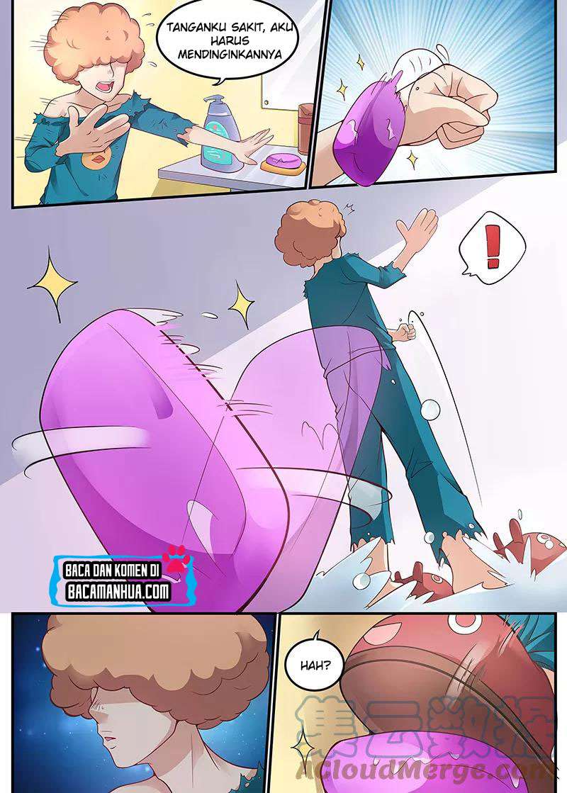 Universal X System Chapter 17 Gambar 4