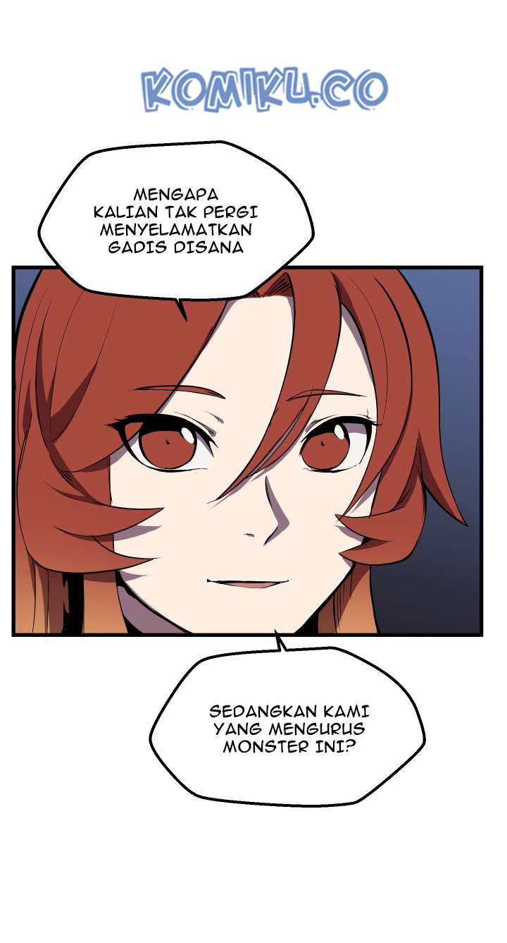 Sword King Chapter 28 Gambar 20