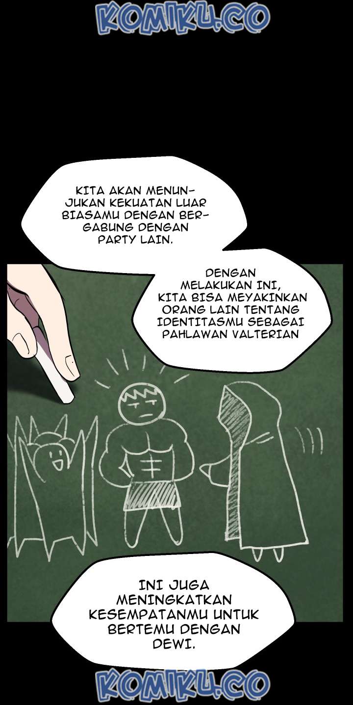 Sword King Chapter 28 Gambar 30