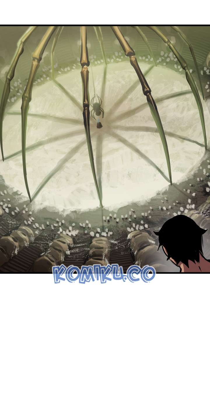 Sword King Chapter 28 Gambar 42