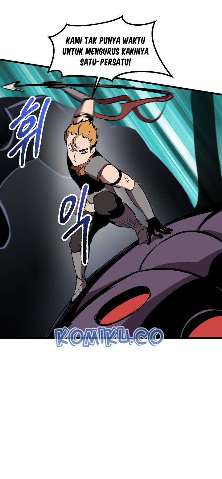 Sword King Chapter 28 Gambar 63