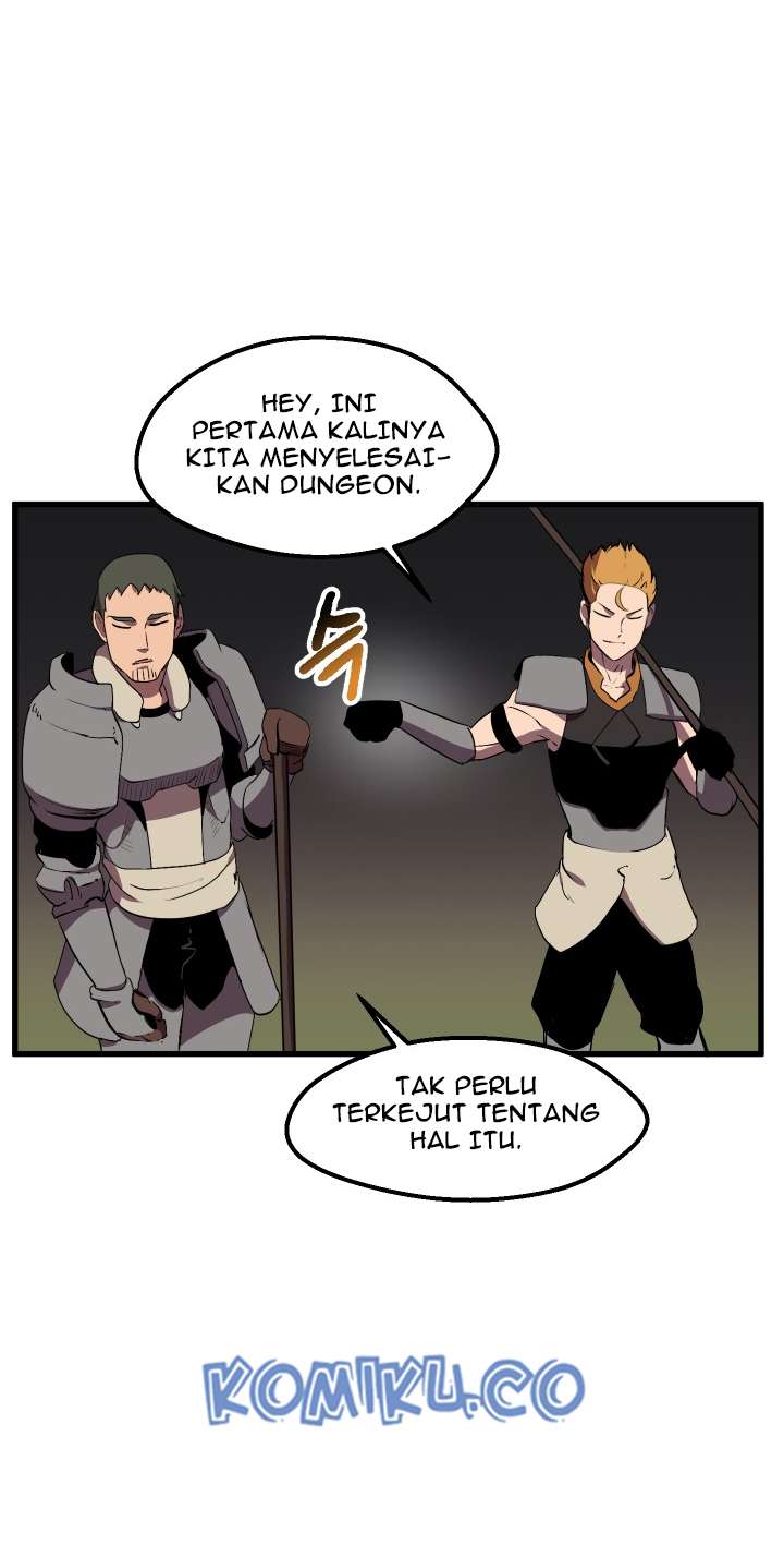 Sword King Chapter 28 Gambar 69