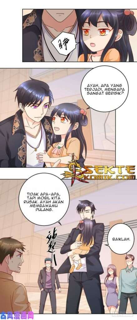 Trail Notice Chapter 39 Gambar 12