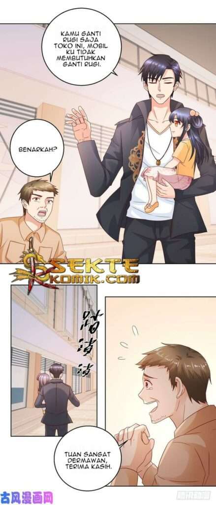 Trail Notice Chapter 39 Gambar 13