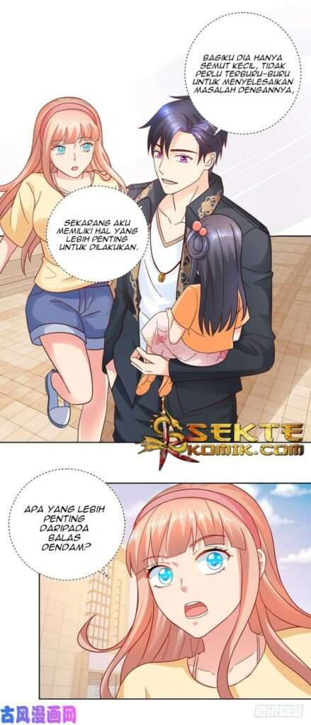 Trail Notice Chapter 39 Gambar 16